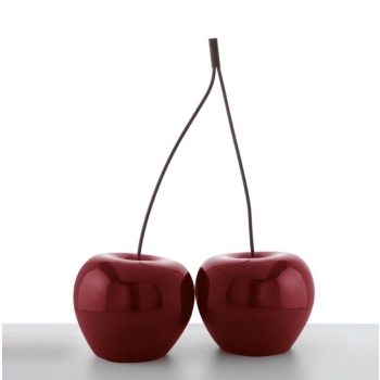 Scultura Cherry Floor in varie dimensioni di Adriani&Rossi