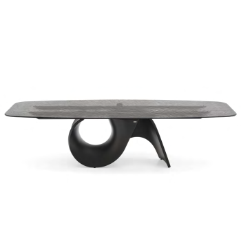 SEASHELL CS4141 Tavolo Calligaris