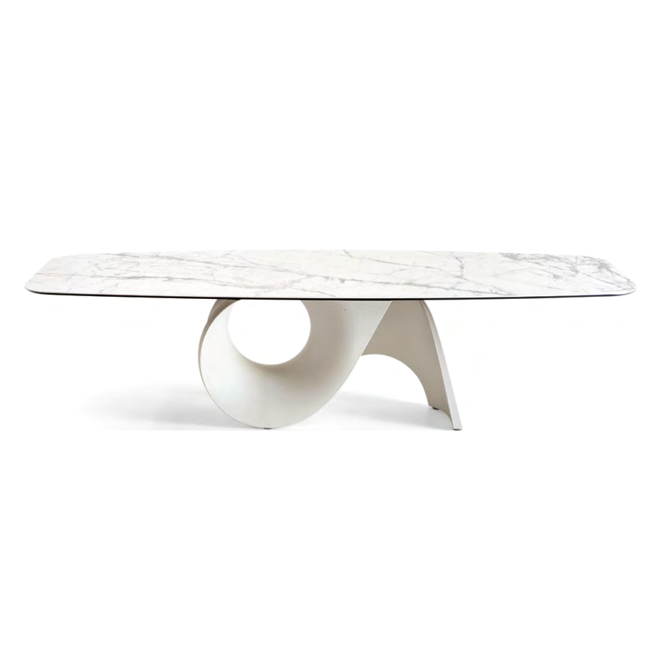 SEASHELL CS4141 Tavolo Calligaris