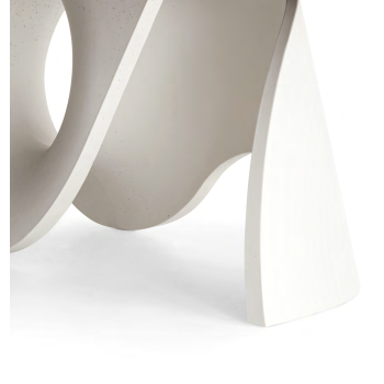 SEASHELL CS4141 Tavolo Calligaris