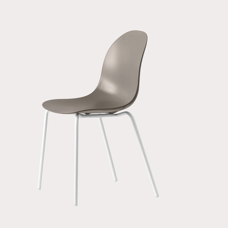 Sedia Academy CB1663 di Connubia