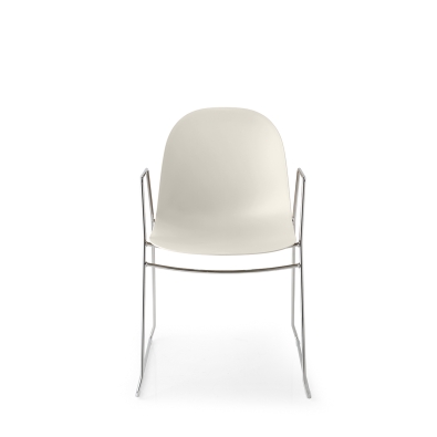 Sedia Academy CB1697 di Connubia