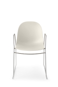Sedia Academy CB1697 di Connubia