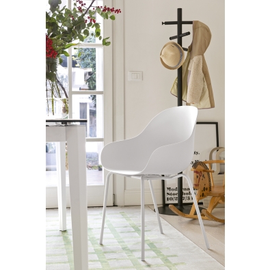 Sedia Academy CB2137 di Connubia 