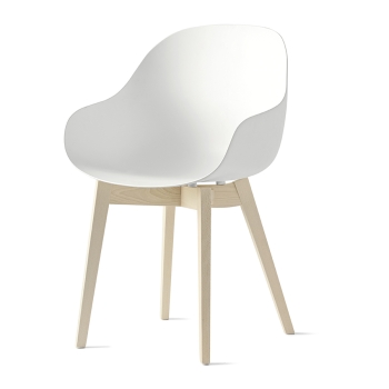 Sedia Academy CB2142 di Connubia 