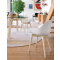 Sedia Academy CB2142 di Connubia 