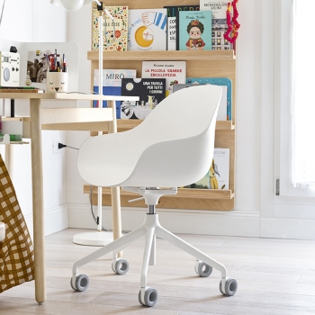 Sedia Academy CB2145 di Connubia