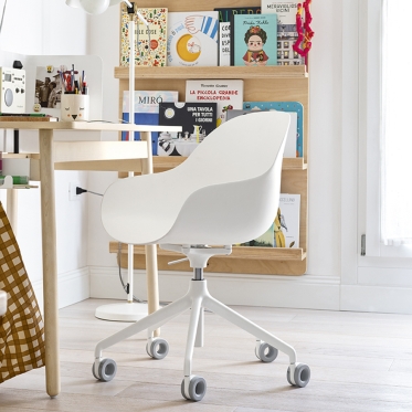 Sedia Academy CB2145 di Connubia