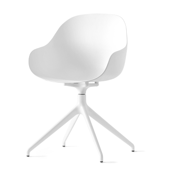 Sedia Academy CB2146 180 / CB2146 360 di Connubia