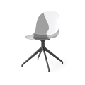 Sedia Academy CB2174 180 / CB2174 360 di Connubia