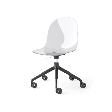 Sedia Academy CB2175 di Connubia
