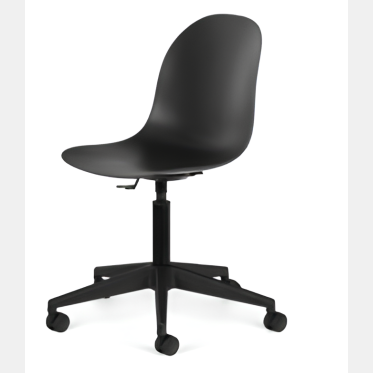 Sedia Academy CB2341 di Connubia