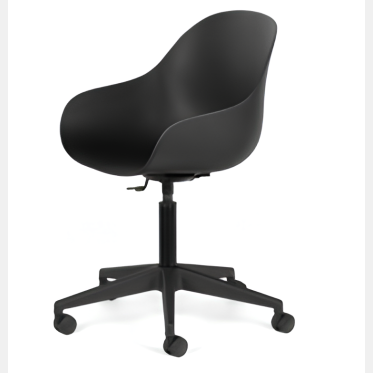 Sedia Academy CB2342 di Connubia