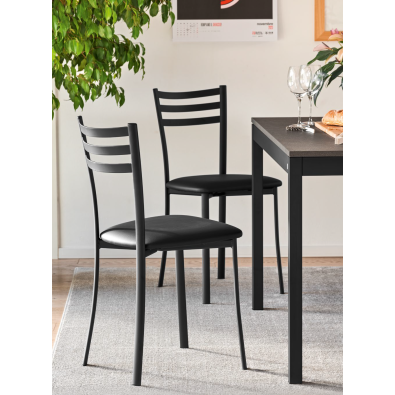 Sedia Ace CB1320 di Connubia 