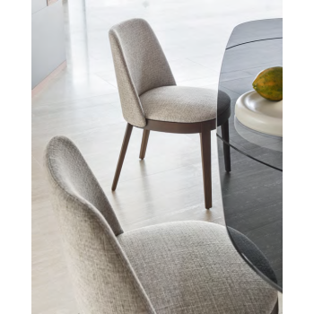 Sedia ADÈL CS2095 di Calligaris