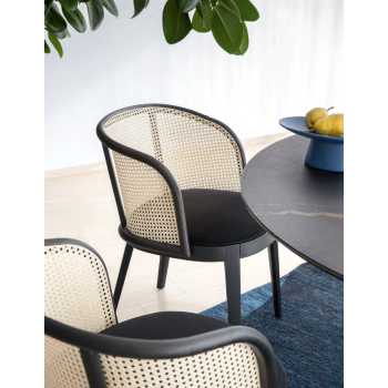 Sedia ADÈL CS2202 di Calligaris
