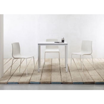 Sedia Alice Chair 4 di Scab Design - PROMO SALDI APPROFITTA DELL'OFFERTA FINO AL 31 LUGLIO!