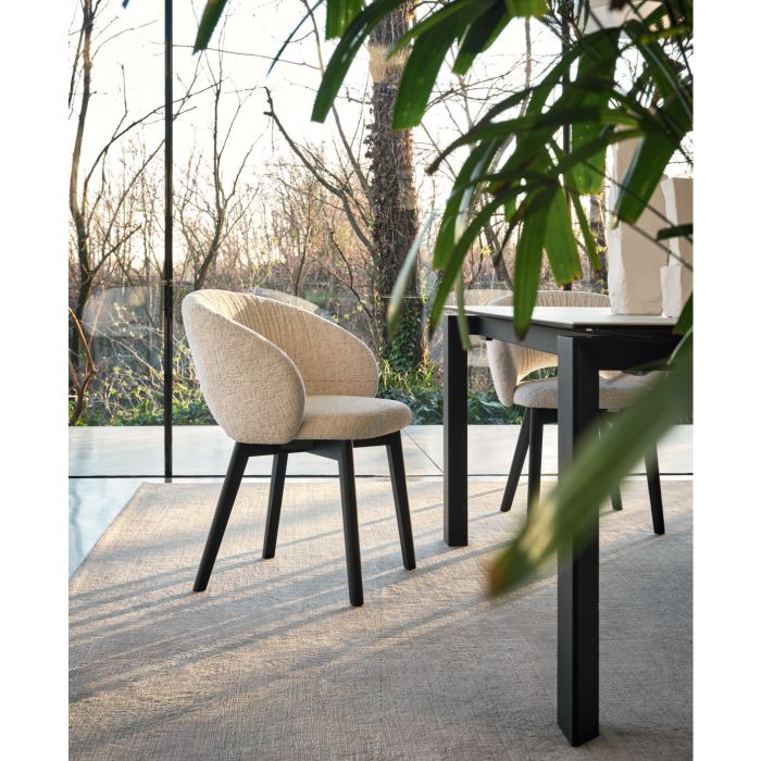 Sedia ANIME CS2247 di Calligaris