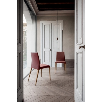 Sedia Aragona di Tonin Casa 