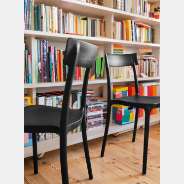 Sedia Argo CB1523 di Connubia