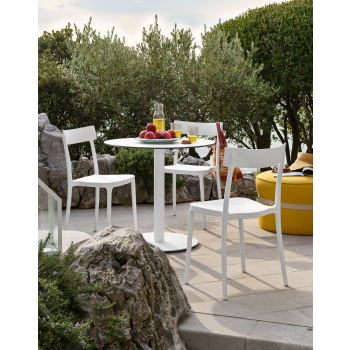 Sedia Argo CB1523 di Connubia