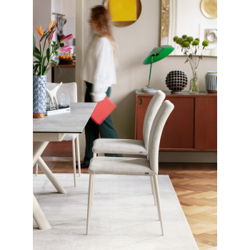 Sedia Atlas CB2333-S di Connubia