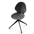 Sedia Basil CS1856 di Calligaris