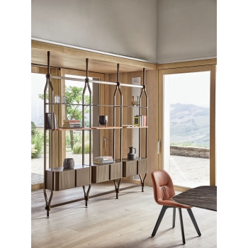 Sedia Chantal Bontempi Casa