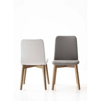 Sedia Cloe 5 di Point House