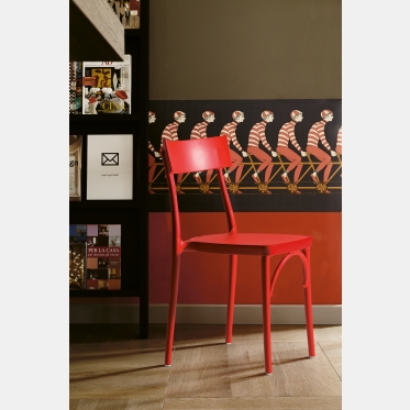 Sedia Colico Milano 2015 