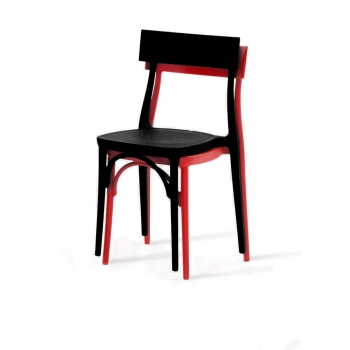 Sedia Colico Milano 2015 