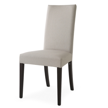 Sedia Copenhagen CB1656-S di Connubia