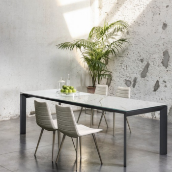 Sedia Cover S M imbottita