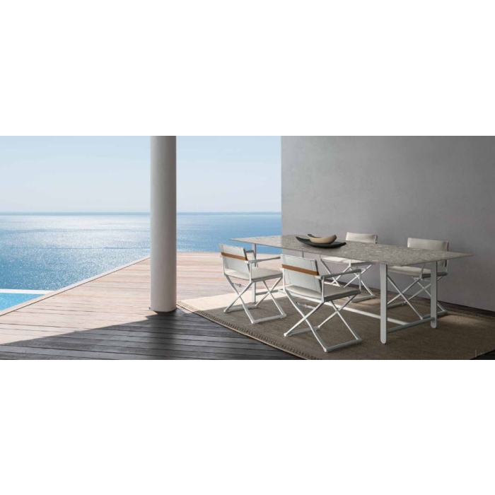 Sedia da regista Riviera di Talenti