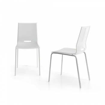 Sedia Elena 4 di Point House