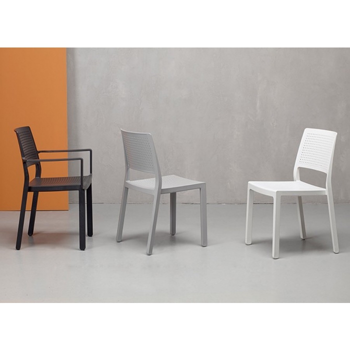 Sedia Emi di Scab Design