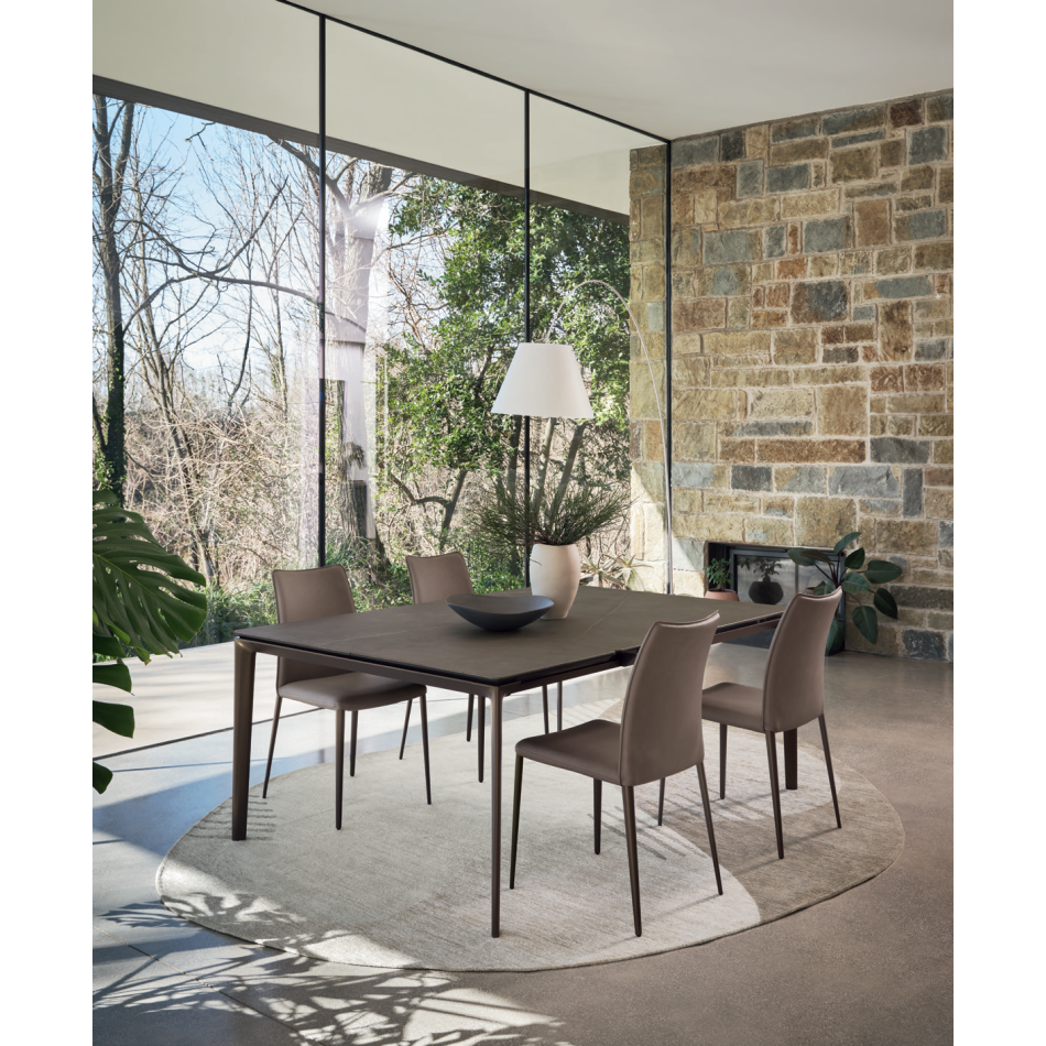 Sedia Fay CS2249 di Calligaris
