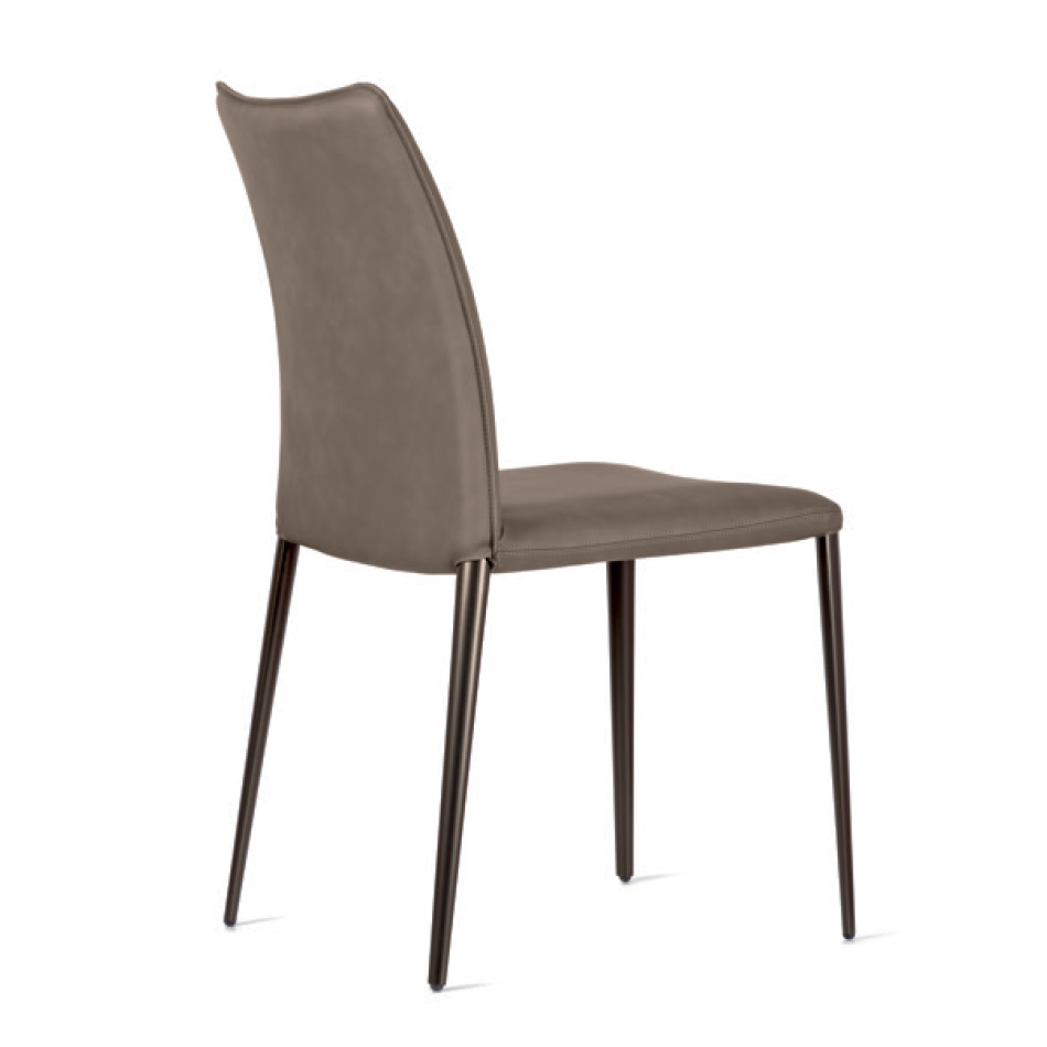 Sedia Fay CS2249 di Calligaris