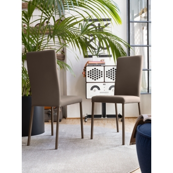 Sedia Garda CB1525 di Connubia 