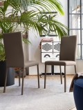 Sedia Garda CB1525 di Connubia 