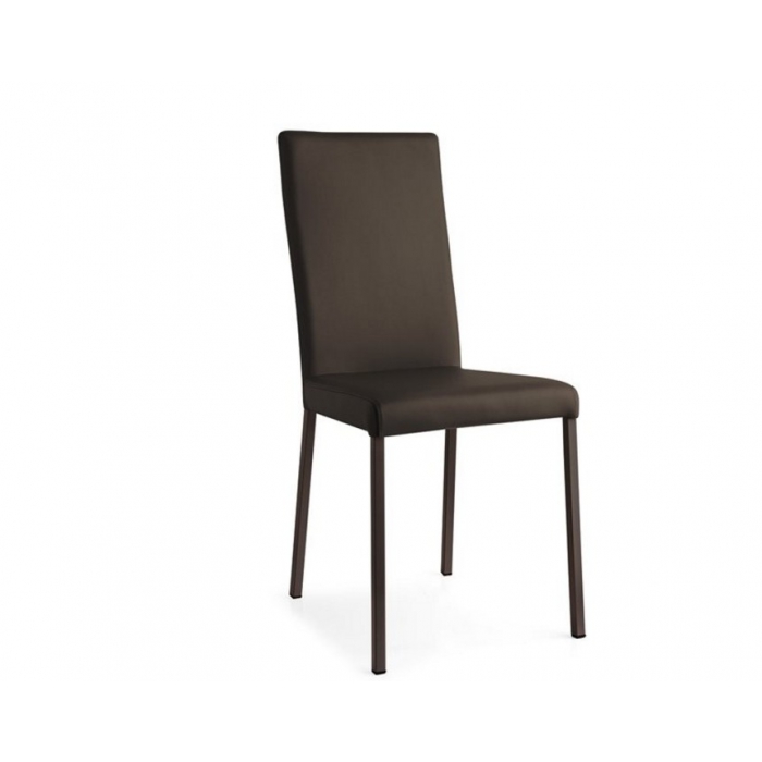 Connubia Sedia Garda CB1525 - Sedie Imbottite | Arredamento Pari