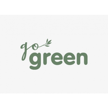 Sedia Ginevra Go Green in tecnopolimero riciclato senza braccioli Scab