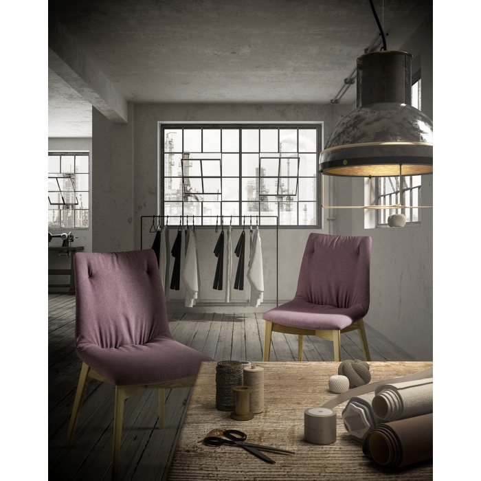 Sedia Grace / A di Zamagna 