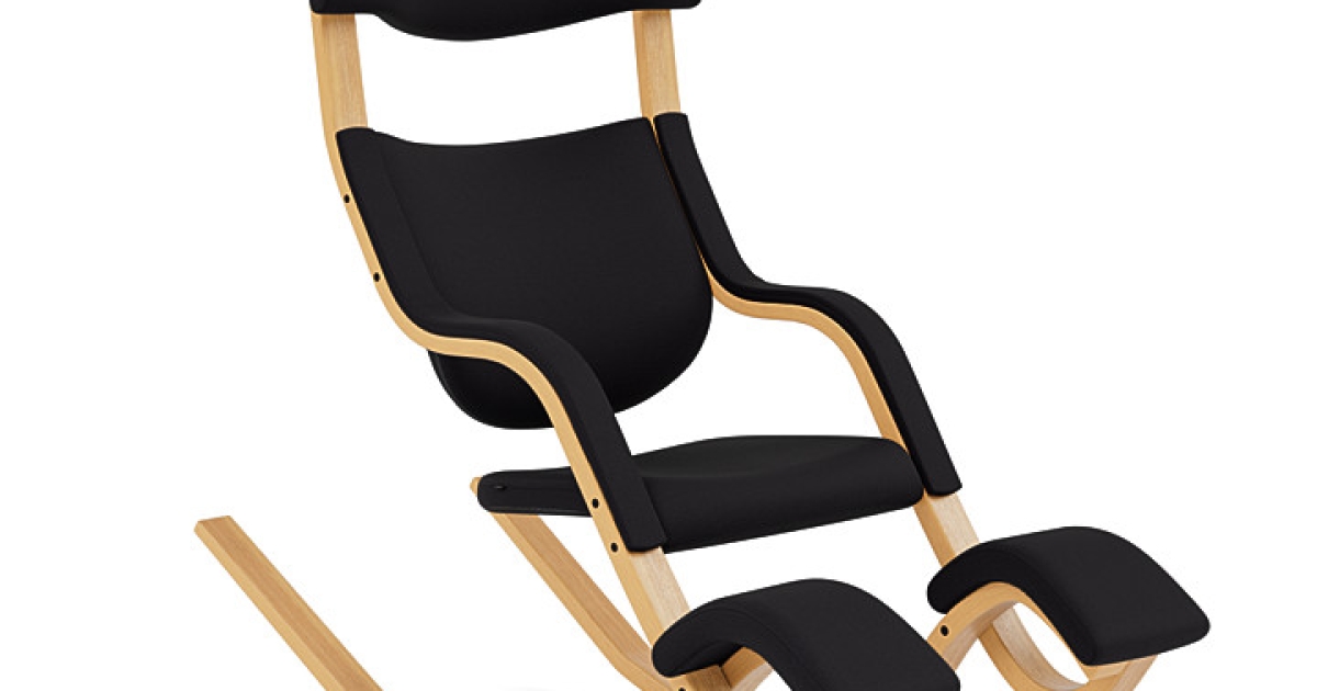 Sedia Ergonomica Sedie Tipo Varier Poltrona Ergonomica Poltrone