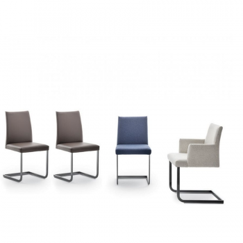 Sedia Hisa di Bontempi