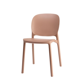 Sedia Hug di Scab Design 