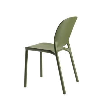 Sedia Hug di Scab Design 