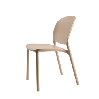 Sedia Hug di Scab Design 