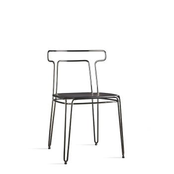 Sedia Jakie Colico Design