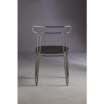 Sedia Jakie Colico Design